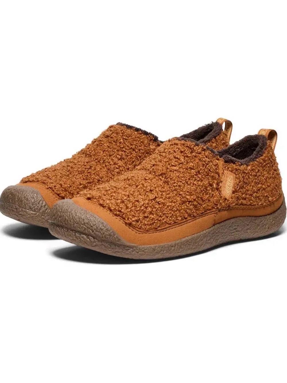 KEEN Howser 2 Slippers Roasted Pecan NEW Gorecorp Women’s 7 🔥